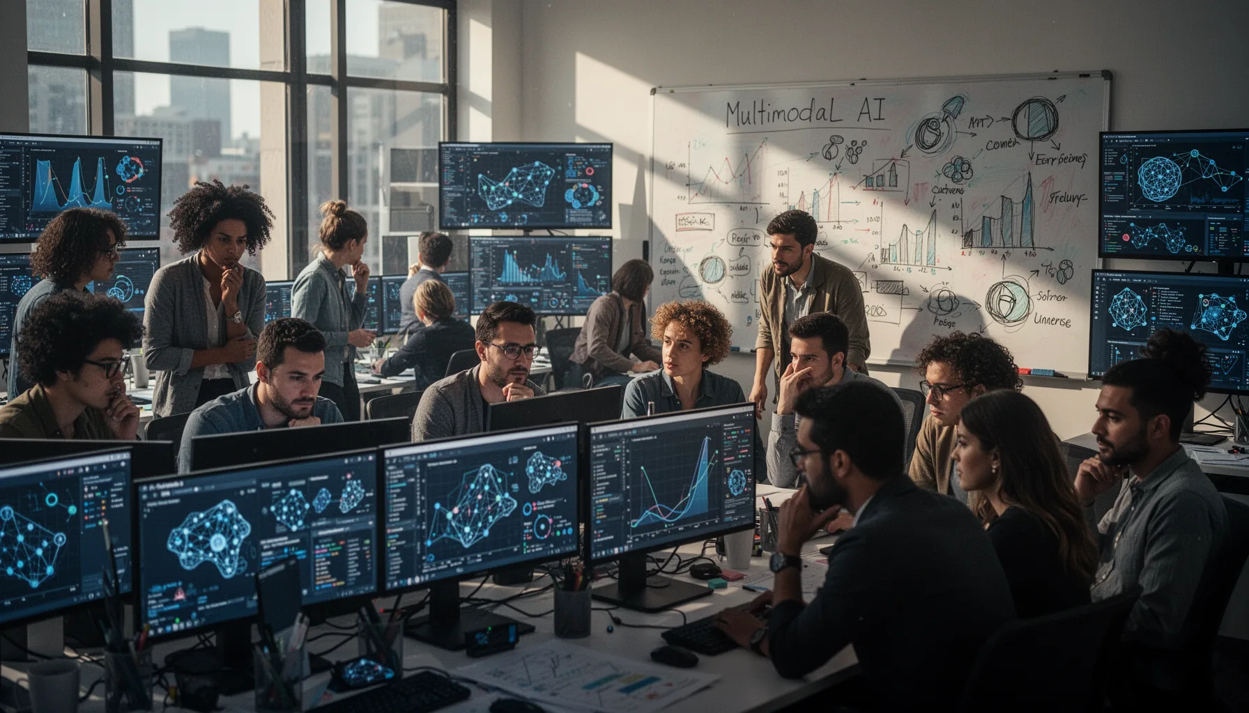 Multimodal AI Limitations: When LLMs Shouldn’t Do Everything