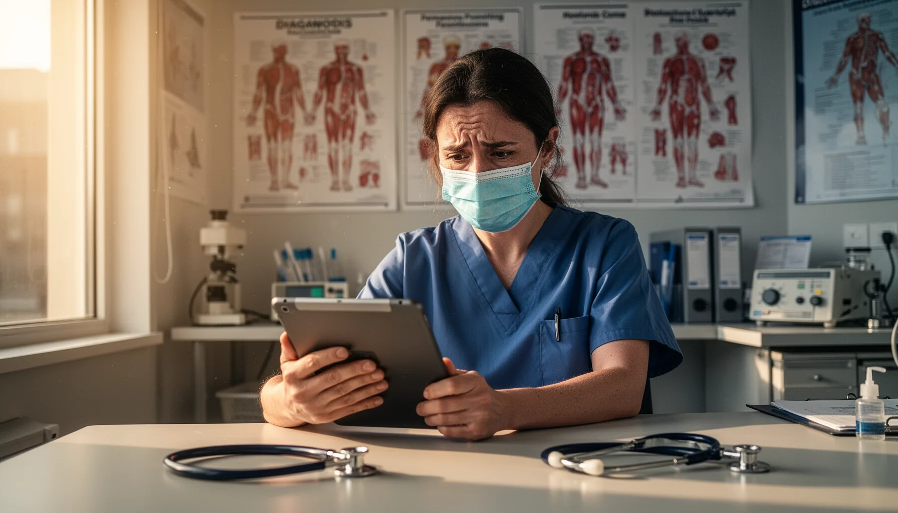 AI chatbots miss diagnoses study: what the new findings mean