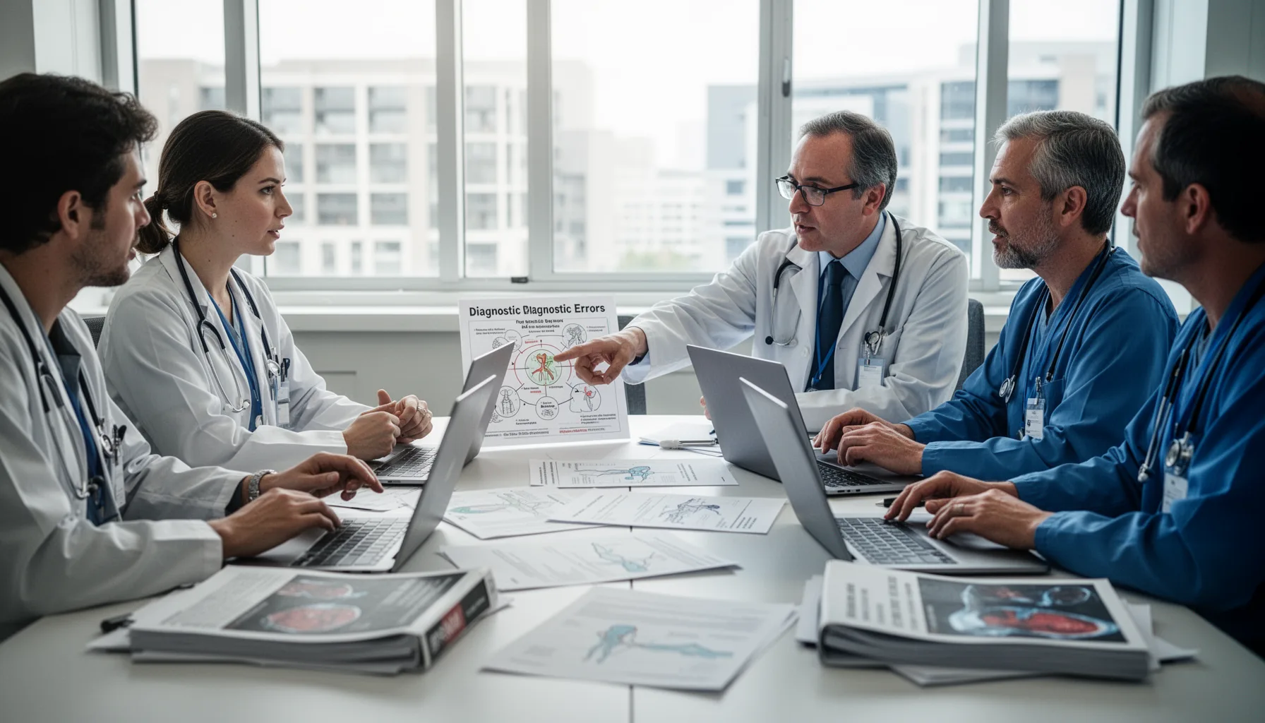 Are AI chatbots accurate for medical diagnosis?