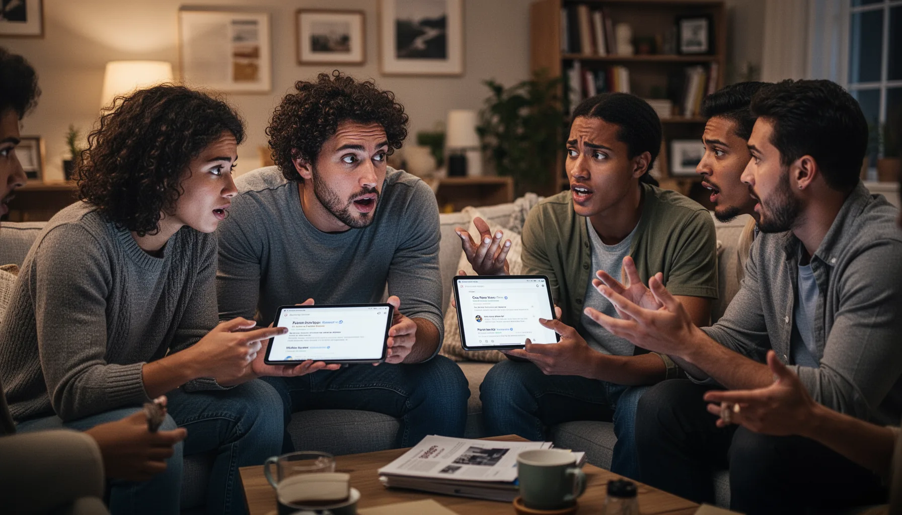 Did Gemini give an honest response about Google Search?