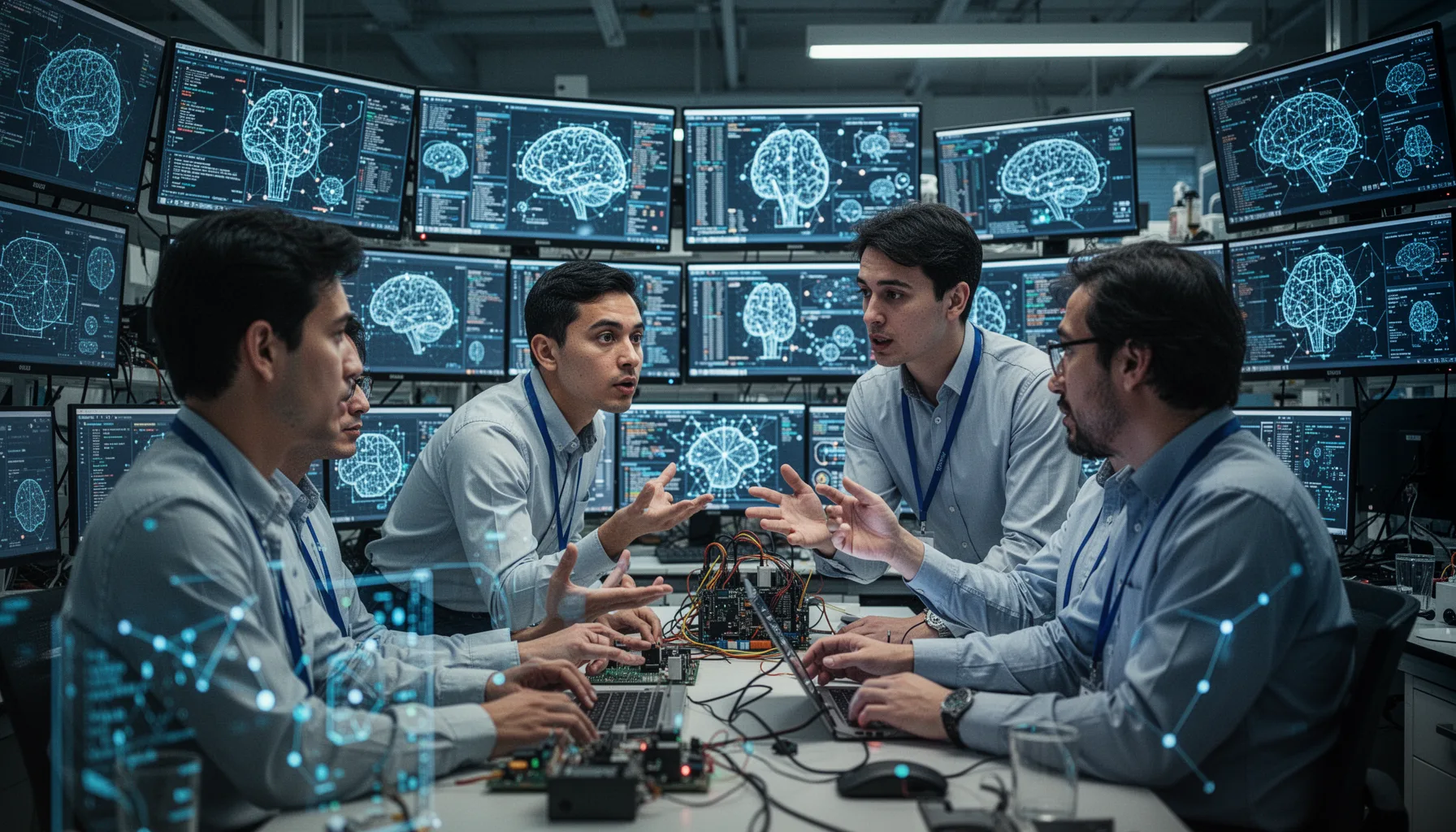 What is OpenAI doing in Singapore, and why does Google care too?