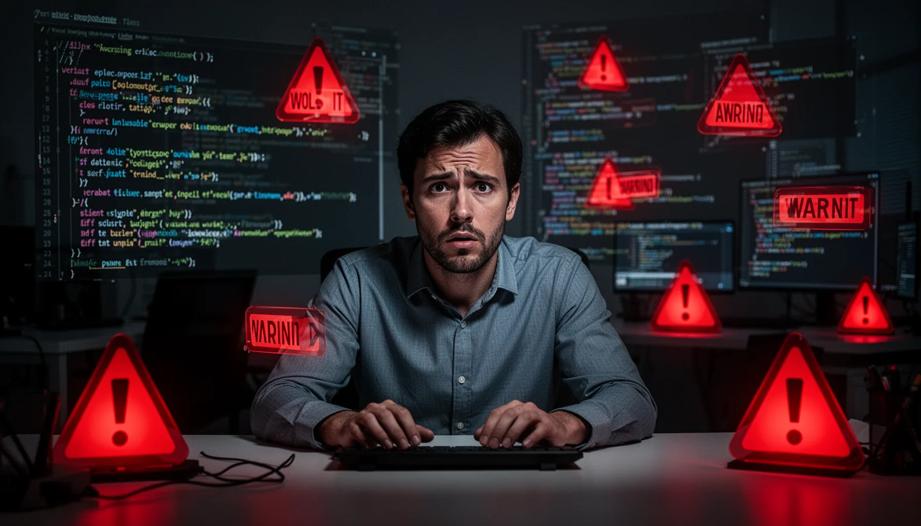 Claude Code is not a chatbot: what developers get wrong