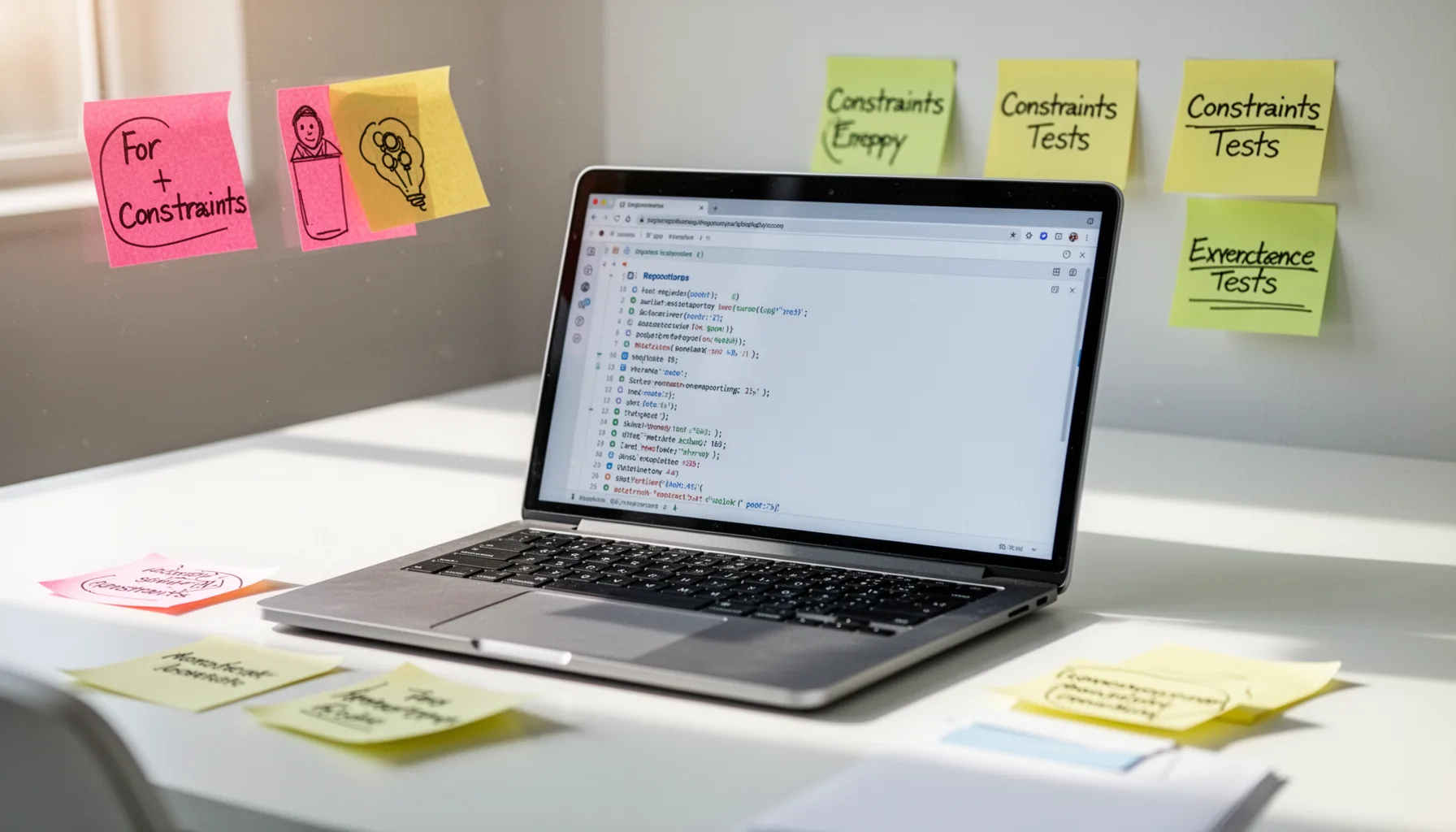 How to use Claude Code correctly with repo context, constraints, and tests
