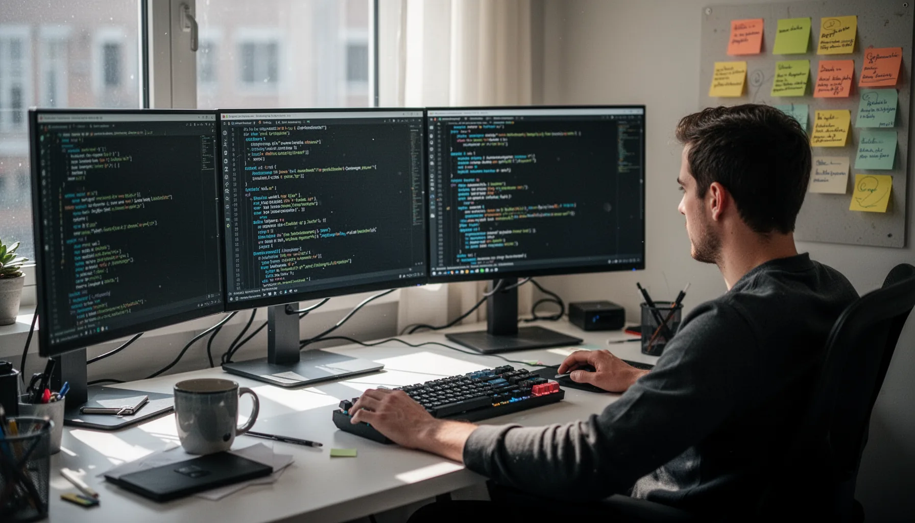 Claude Code git worktrees: why serious users rely on them