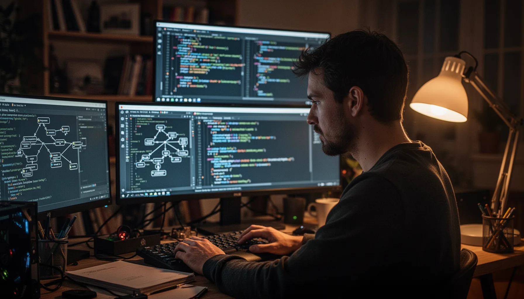 Why Claude Code git worktrees matter for parallel development