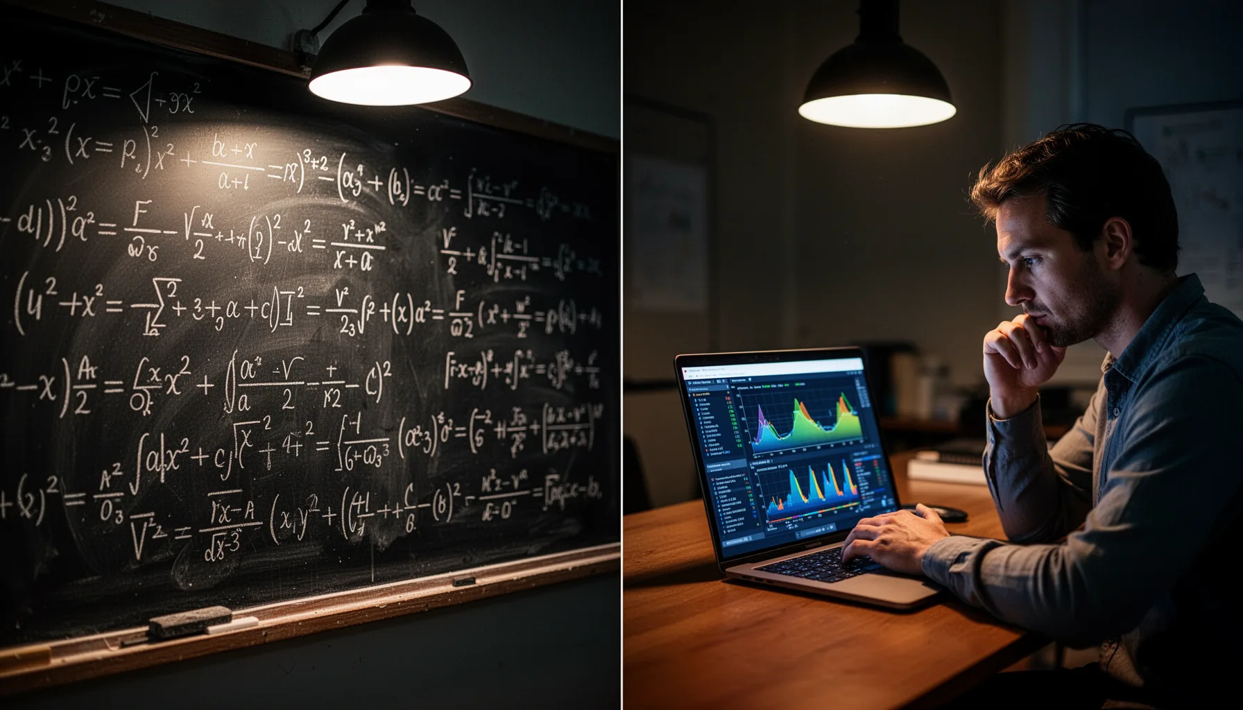 What does it mean that LLMs are probability machines?