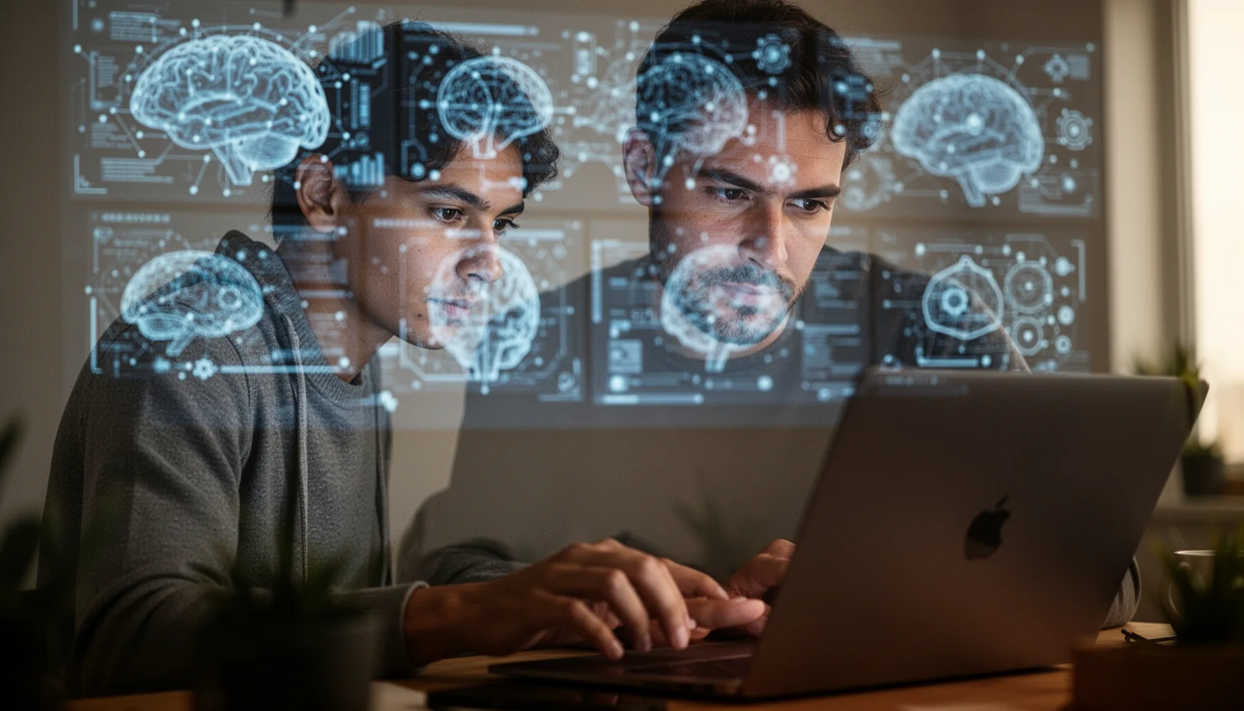 Why AI training for small business owners is surging now