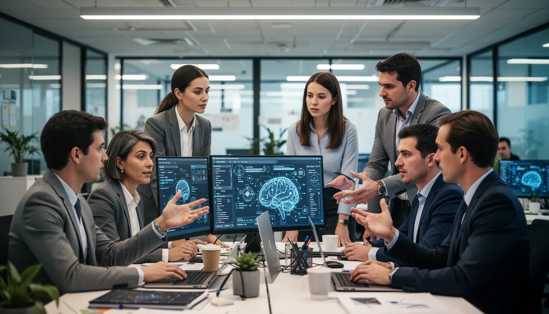What makes AI training for small business owners actually useful?