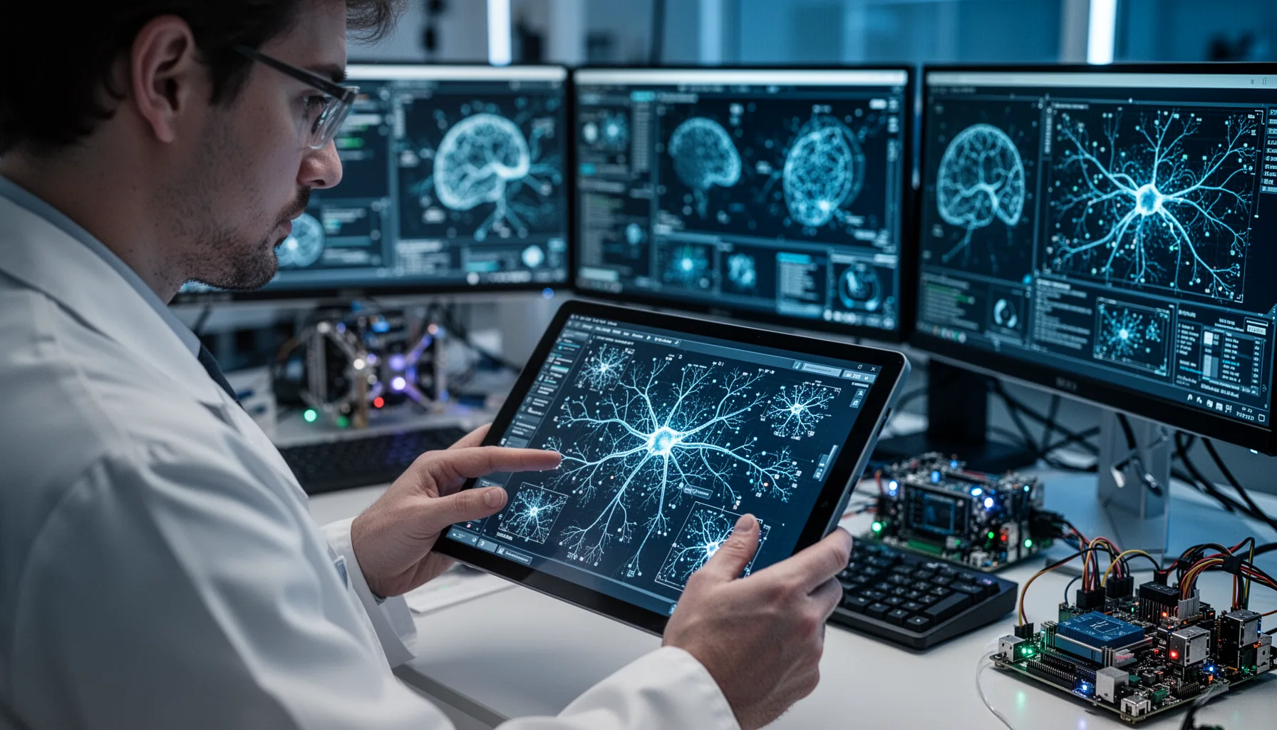 AI agent memory architecture: the 7-layer system explained