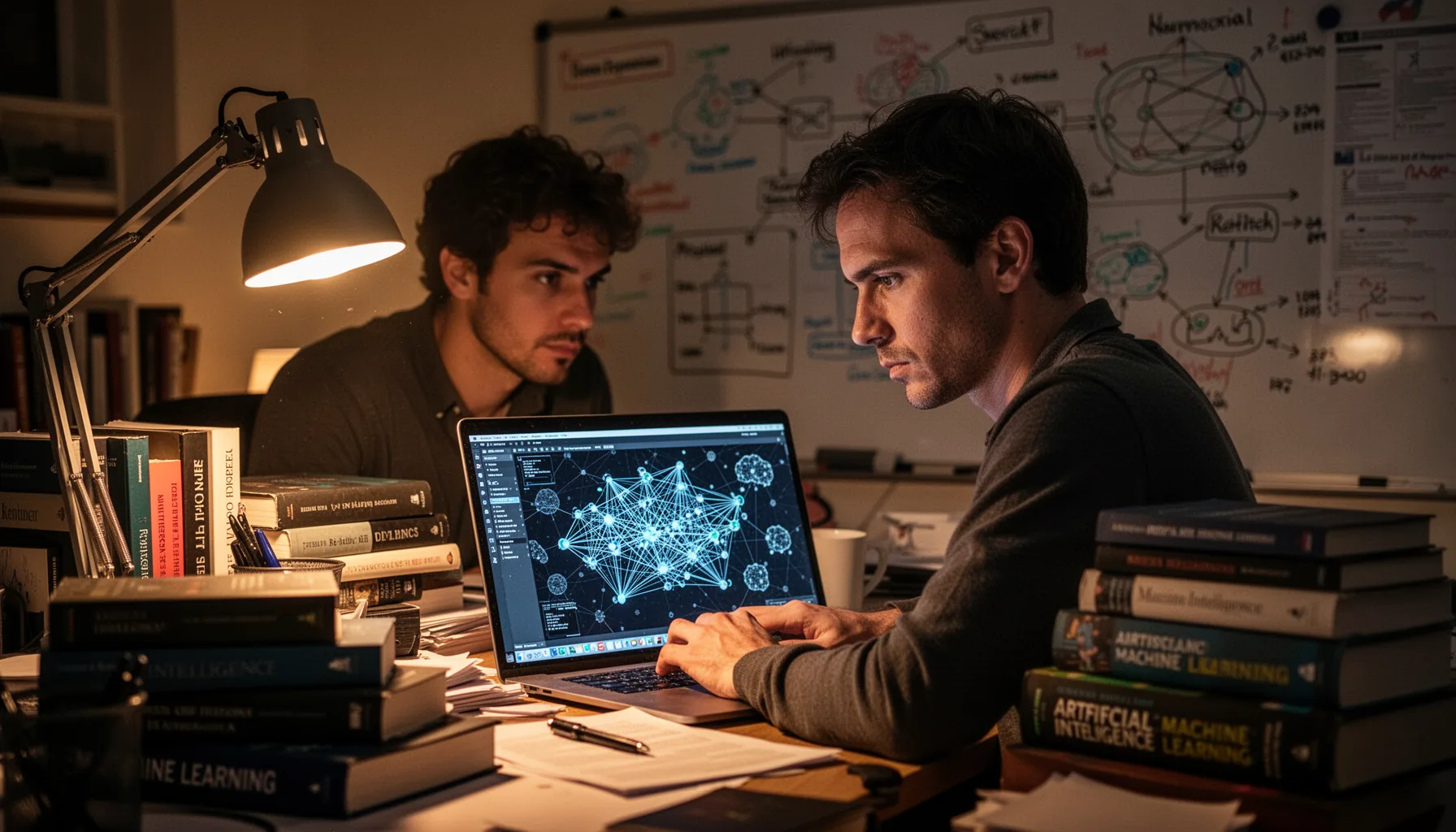 MindLoom reasoning data synthesis explained