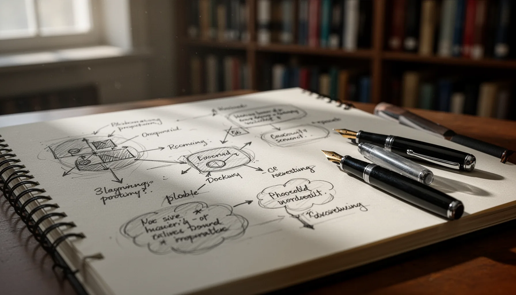 What is MindLoom reasoning data synthesis?
