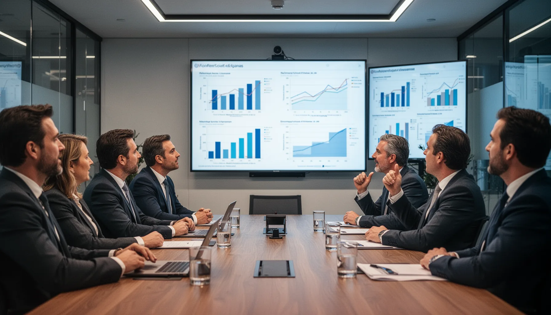 Top ai inference companies to invest in under four plausible futures