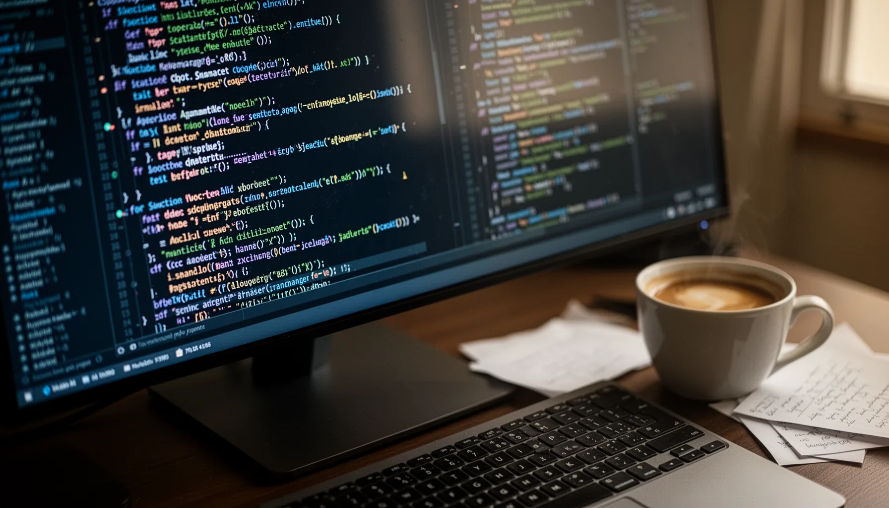 What a 5 agent ai research pipeline actually needs to work
