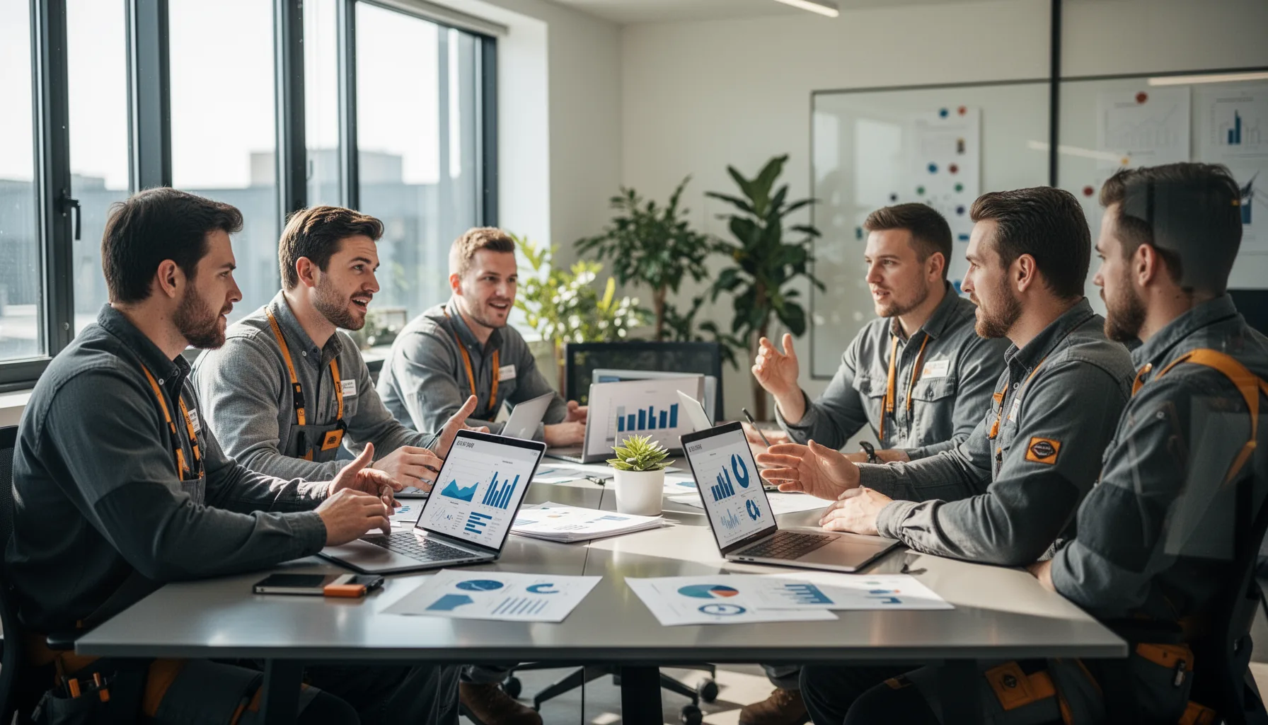 QuoteIQ AI AutoReply ClientHub Launch Targets Contractors