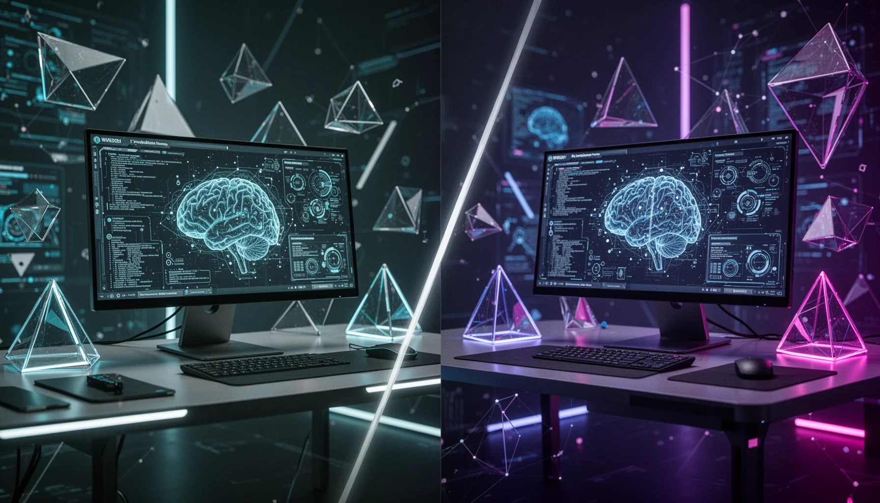 How does this AI agent coordination protocol compare with today’s agent stacks?