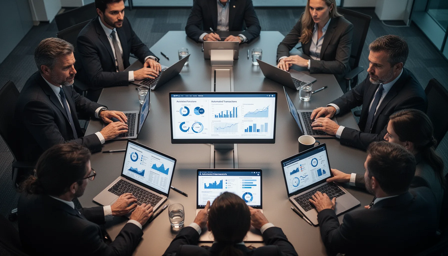 Why secure payments for AI agents are becoming necessary