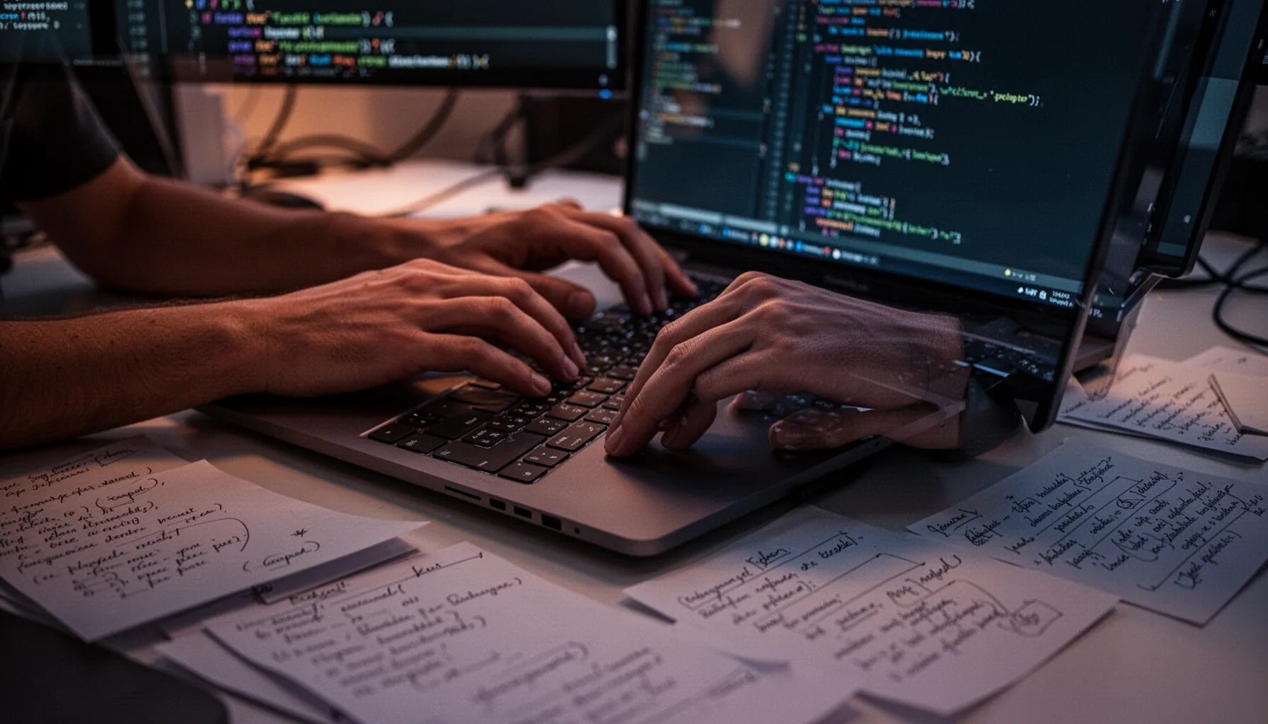 What does this AiFinPay SDK tutorial cover for AI agent financial operations?