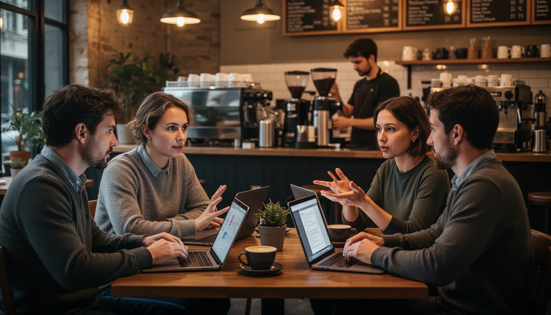 How to install the AiFinPay agent package safely