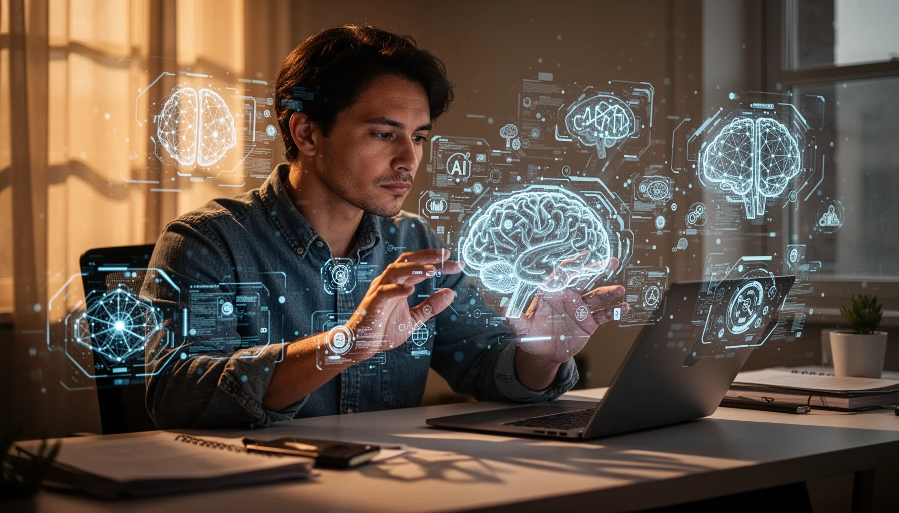What is an AI agent, really, in AI agents explained?