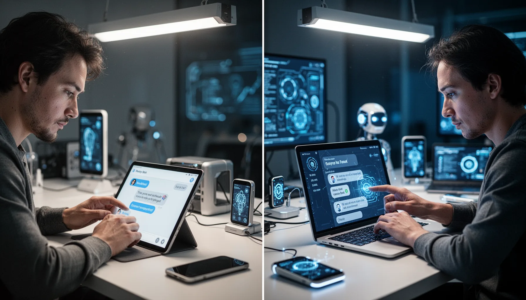 AI agents explained: the maturity model from single LLM call to agent workflow