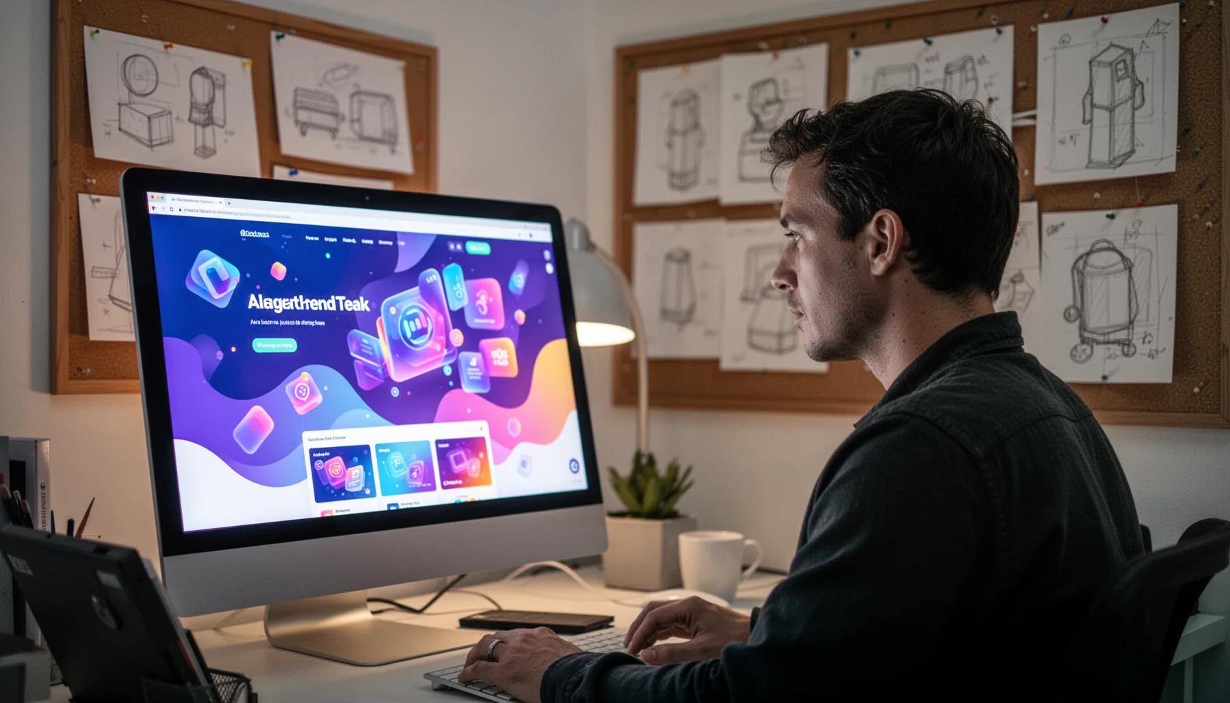 What is an agent-ready website and why does it matter now?