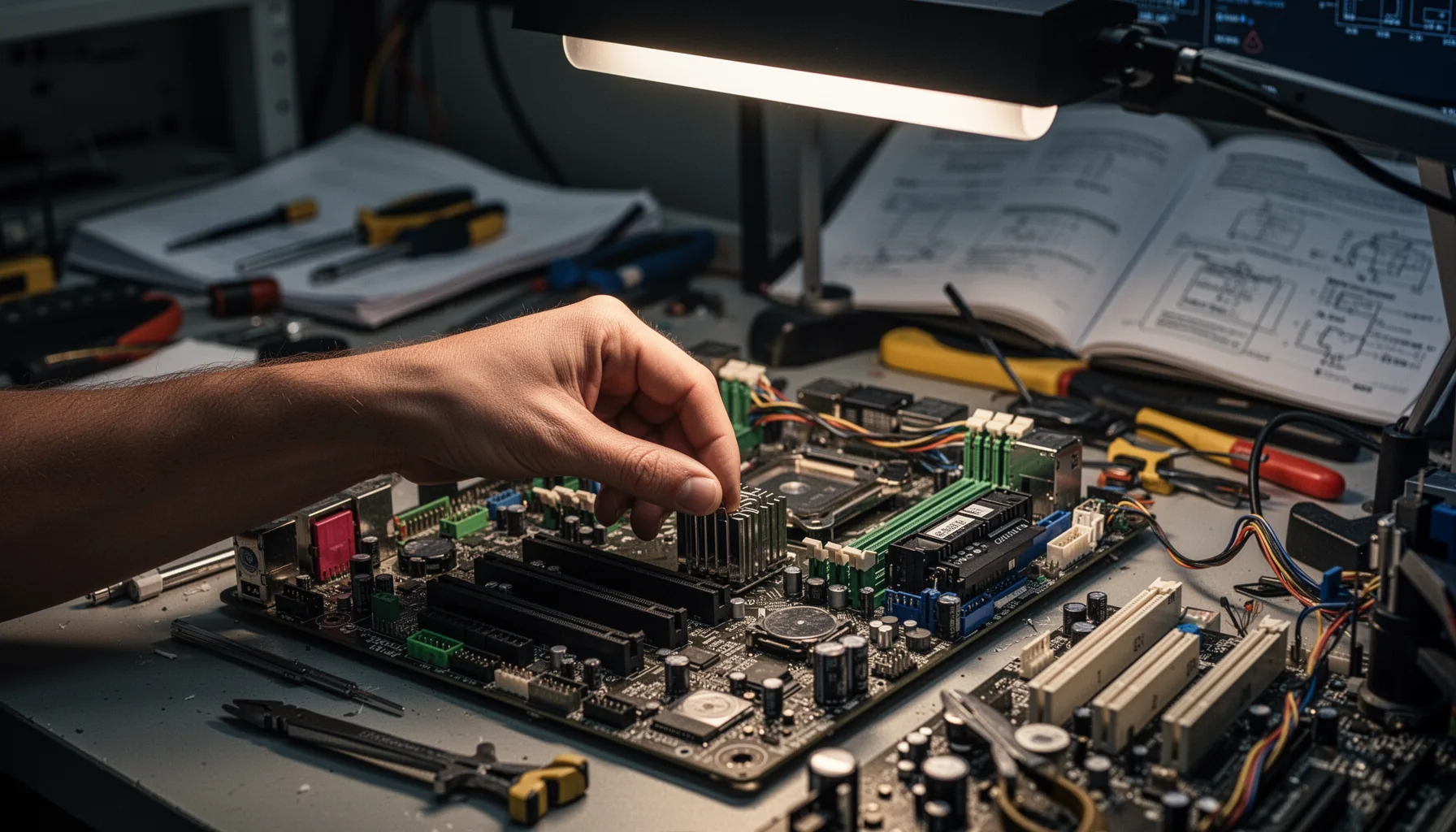 What expert routing diagrams reveal about Qwen 35B TurboQuant performance