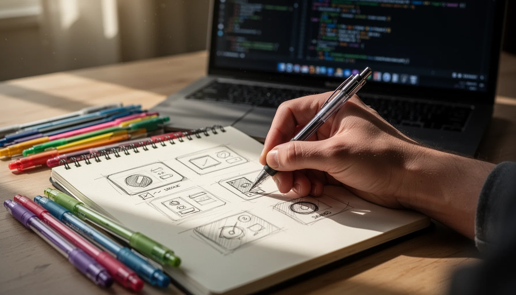 What does a Claude Code iPhone app case study really prove?