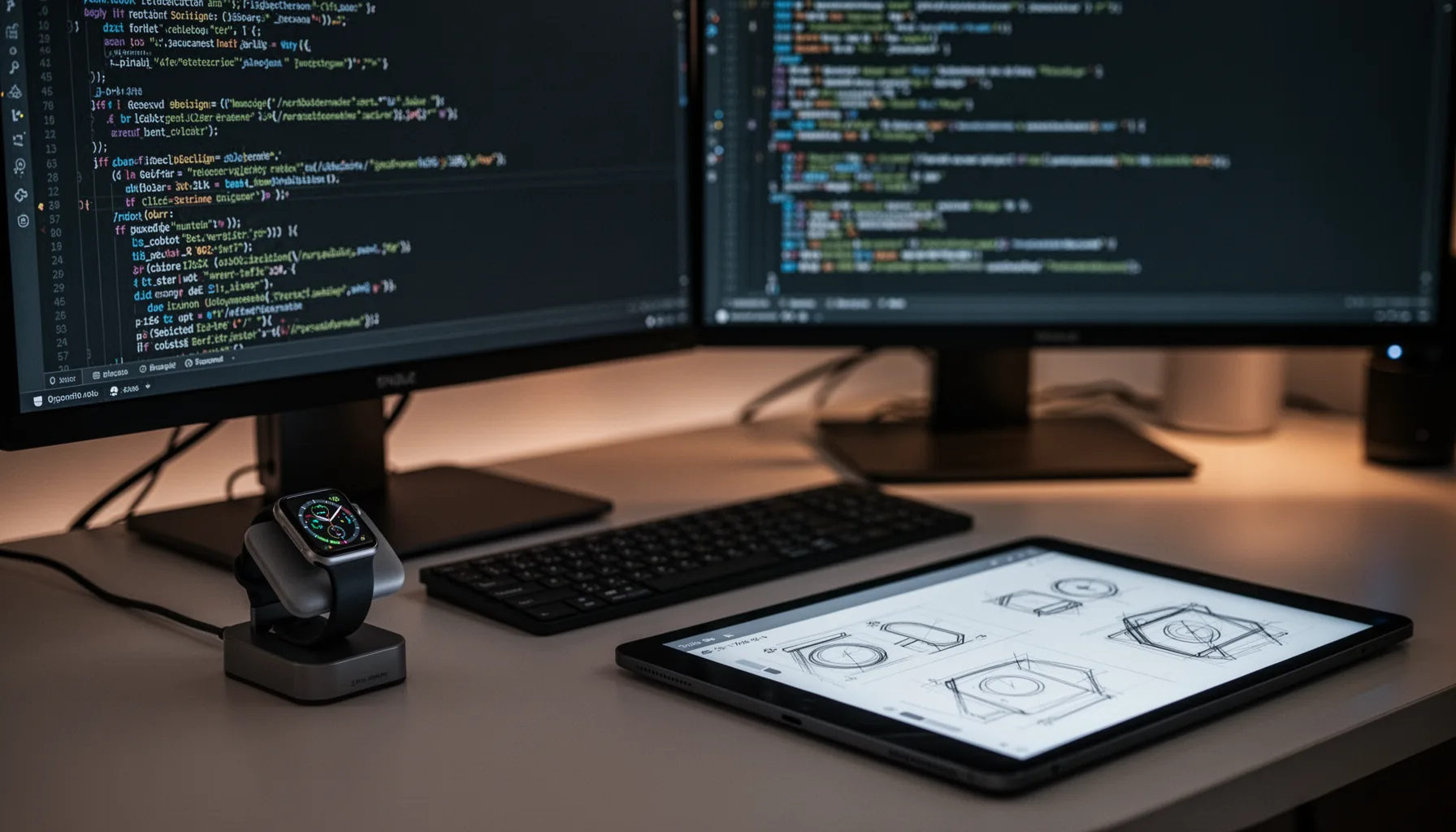 Why Claude Code Apple Watch app development needs a separate workflow