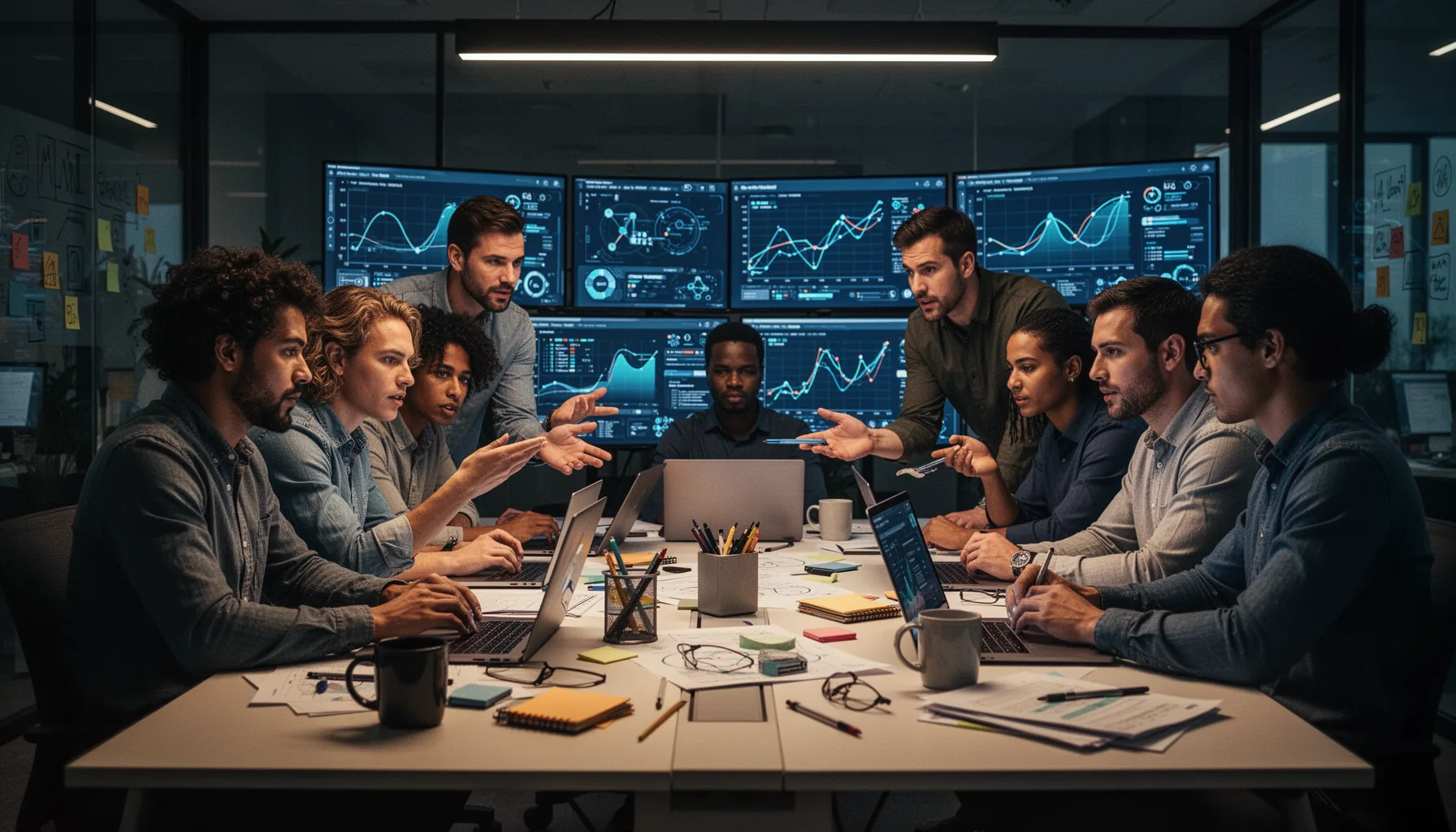 Claude Code enterprise adoption hits cost reality