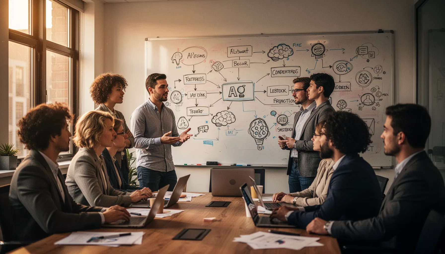 How Claude Code enterprise adoption challenges show up inside engineering orgs