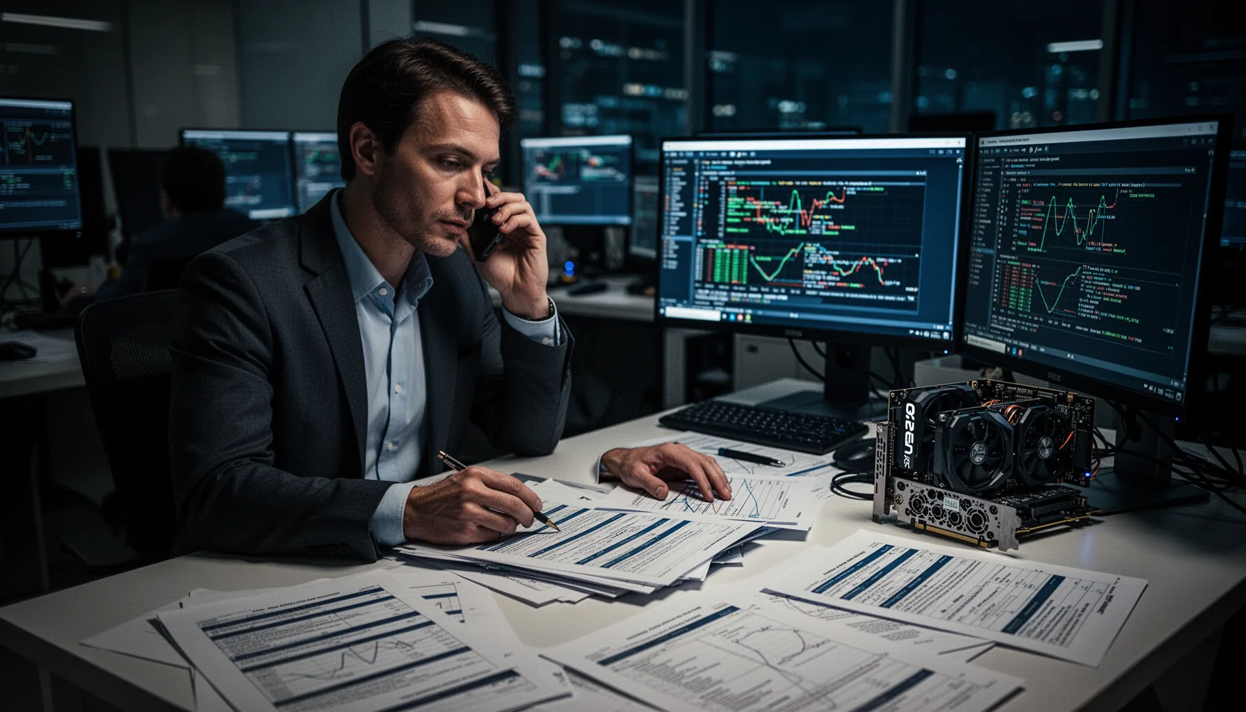 TensorDock support response time: what to send and when to escalate