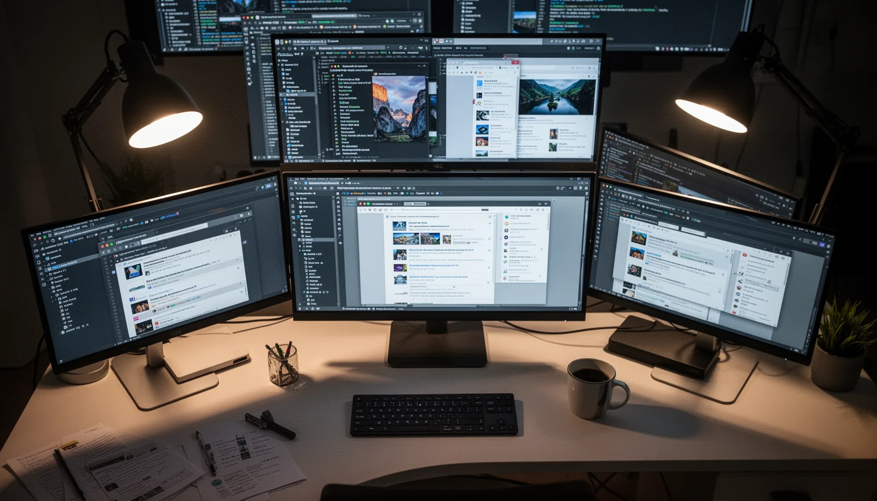 How to use Claude Code with Chrome profile without breaking your daily browser