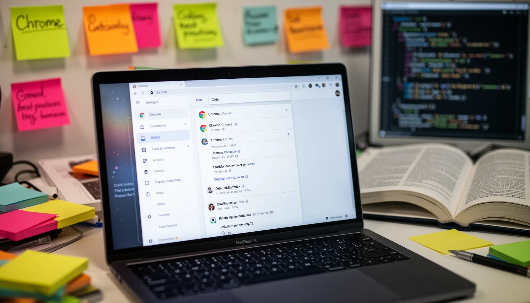 Claude Code logged in Chrome setup: what is safe enough to trust?