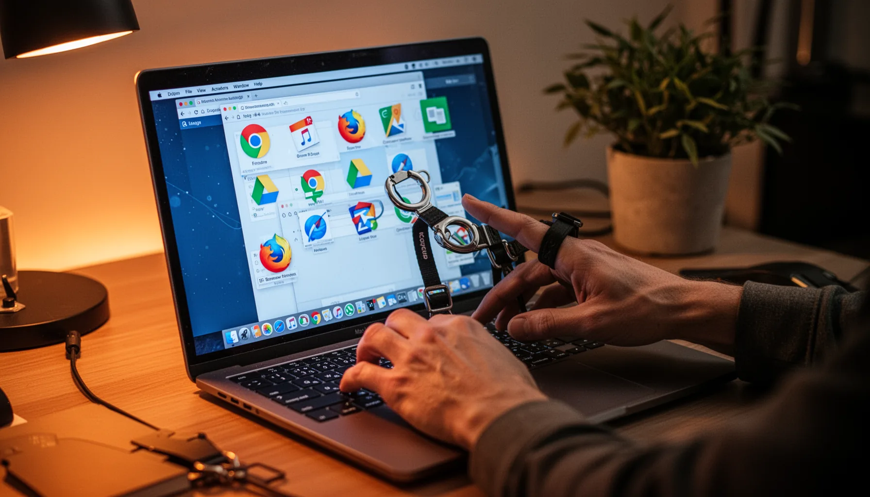 Claude Code browser harness setup and practical recommendations for each tool