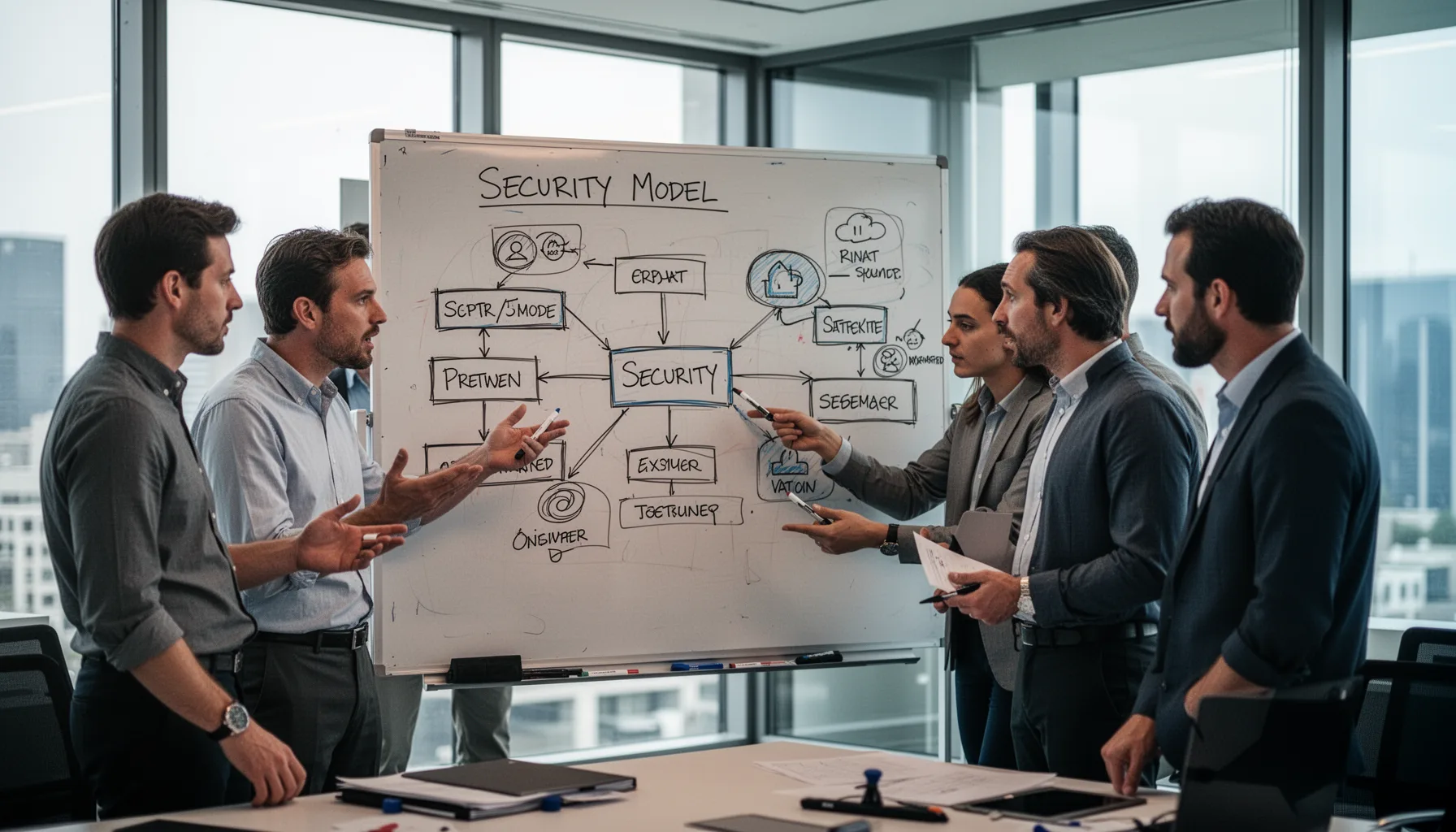 Claude Mythos security model: what guardrails will probably define the release?