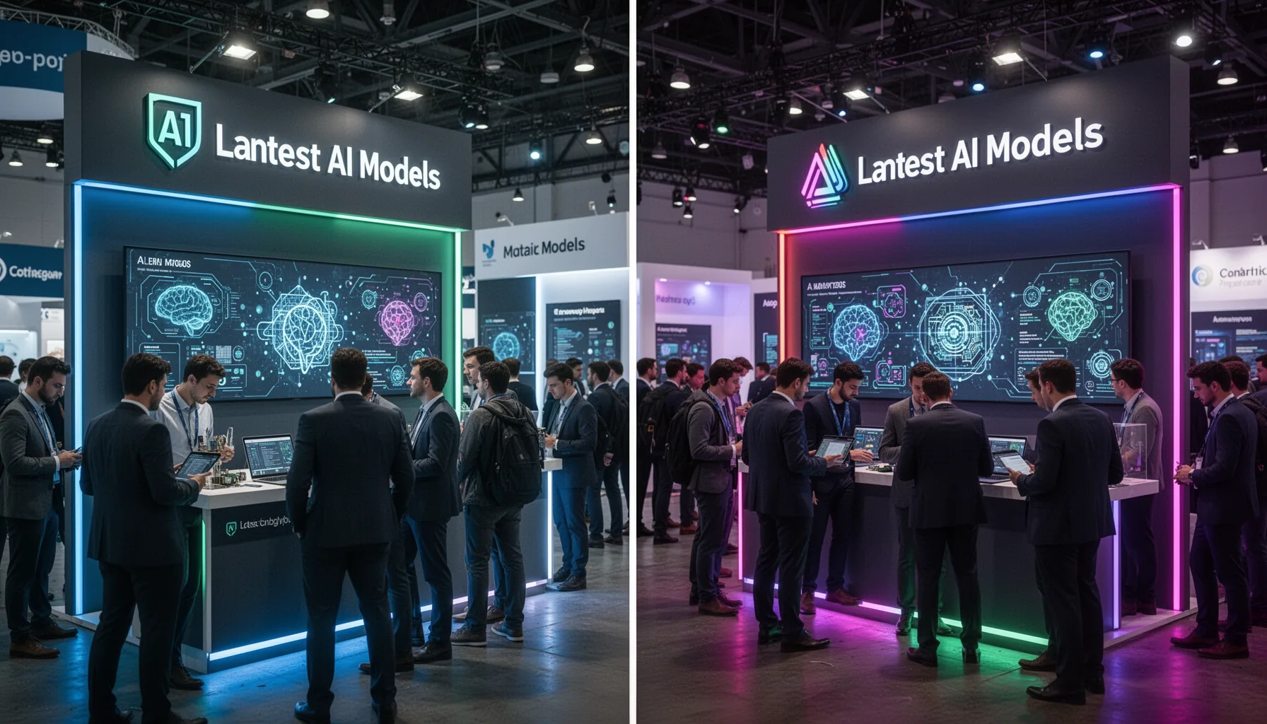 Restricted Claude Mythos release news vs rivals: OpenAI, Gemini, and open models