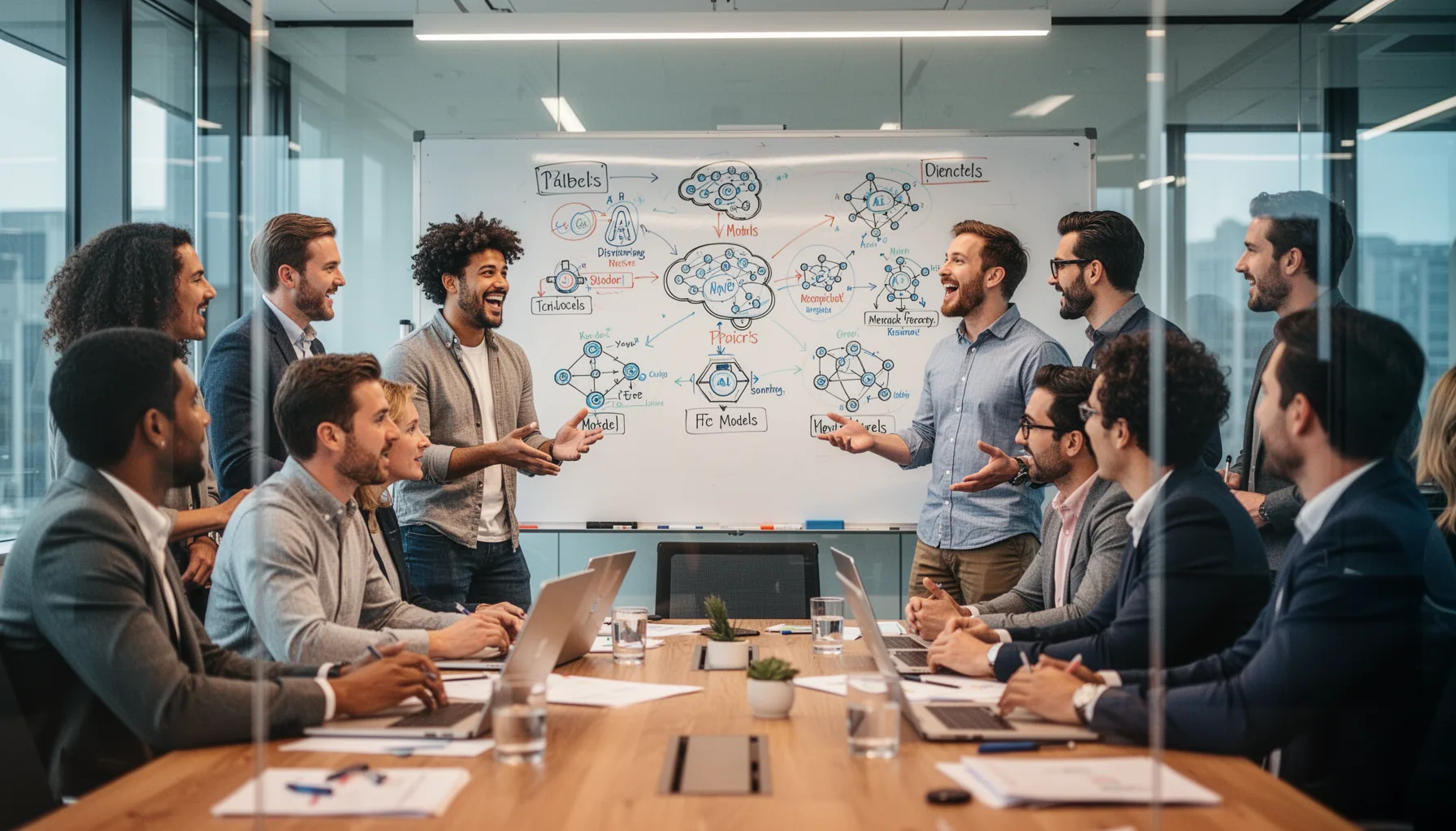 Small language models for business: why are companies paying attention now?