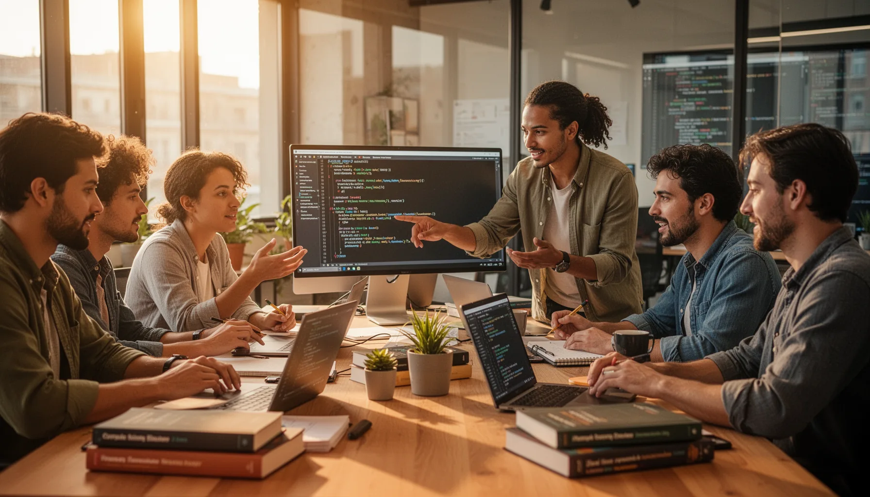 How Claude Code is changing software development