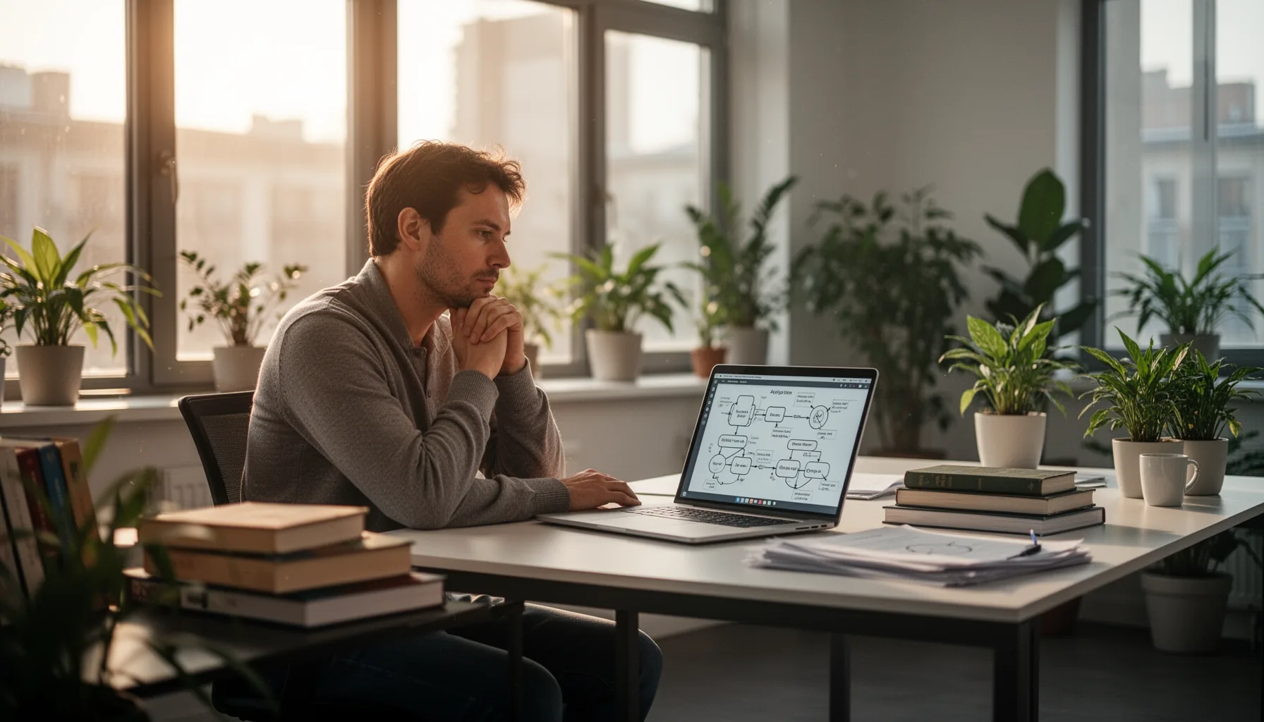Redundancy in LLM reasoning: how much thinking is enough?