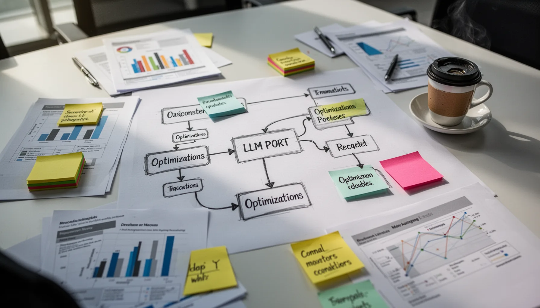 LLM chain of thought redundancy: why does it raise latency and energy cost?
