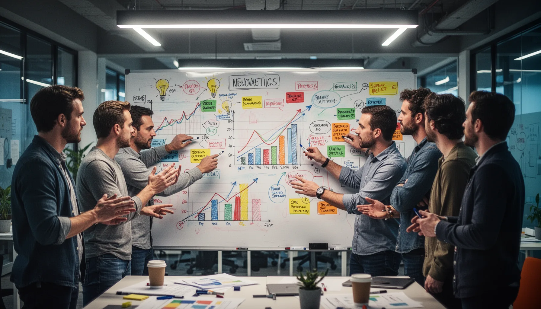 Optimize LLM reasoning efficiency: what should model builders and enterprises do now?