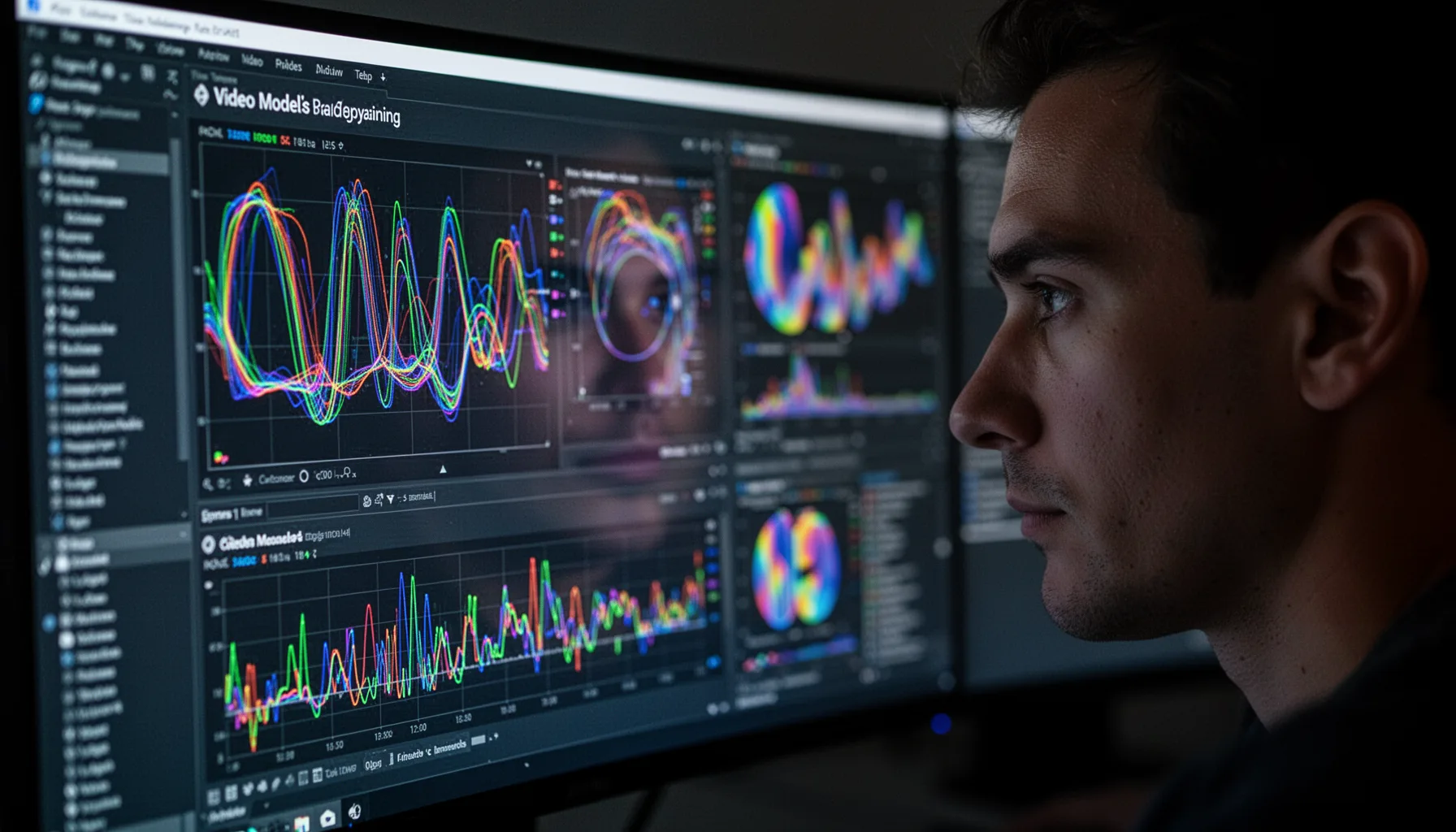 How to train a video generation model from scratch without fooling yourself