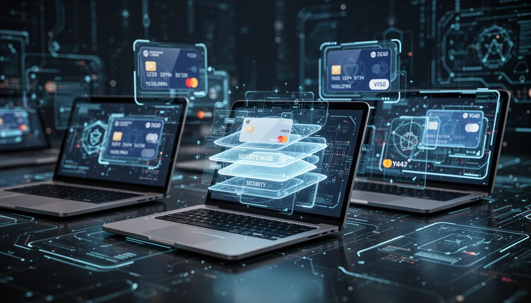 How AI agents can make payments without creating a security mess