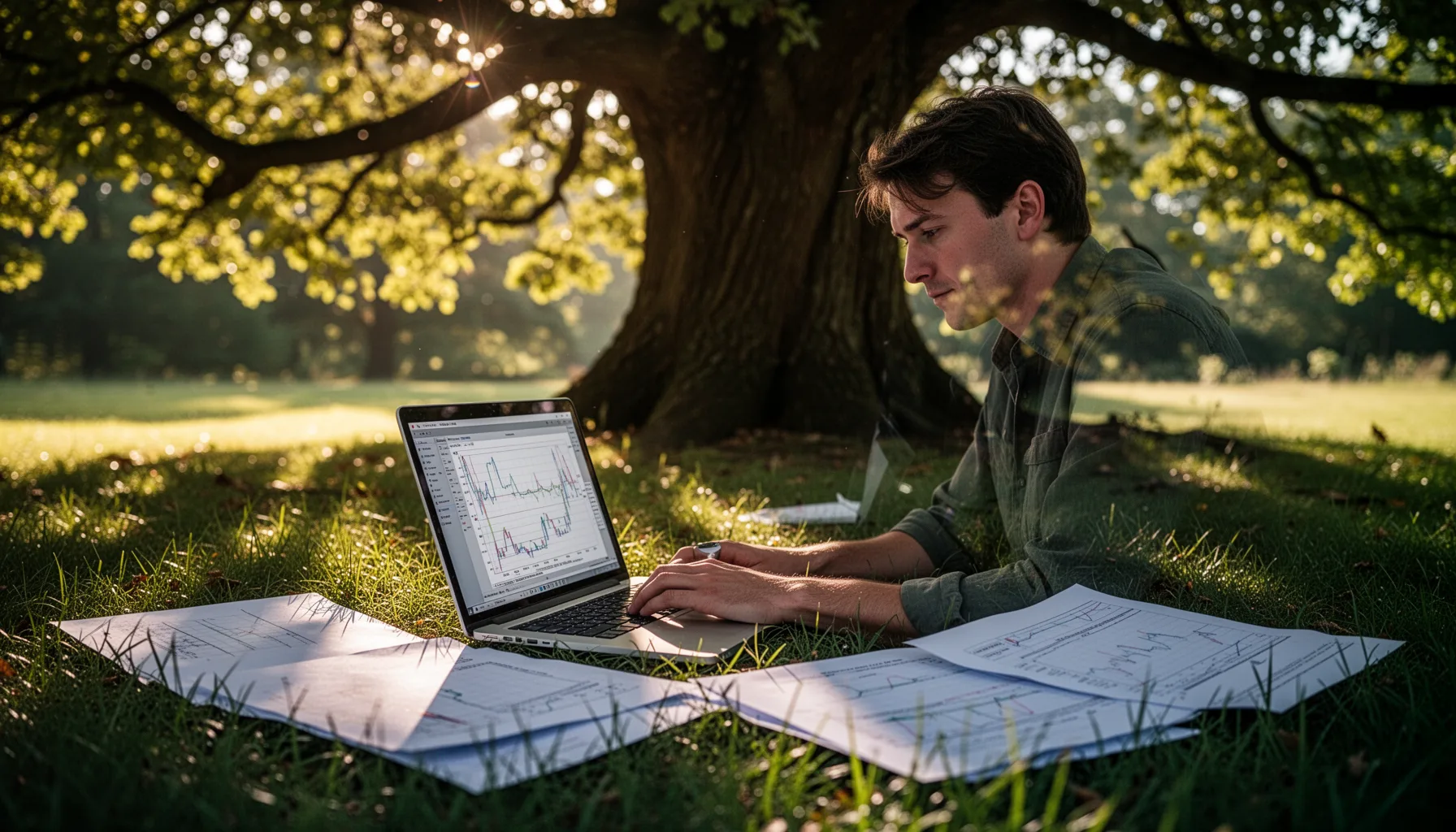 How large language models are trained in the real world