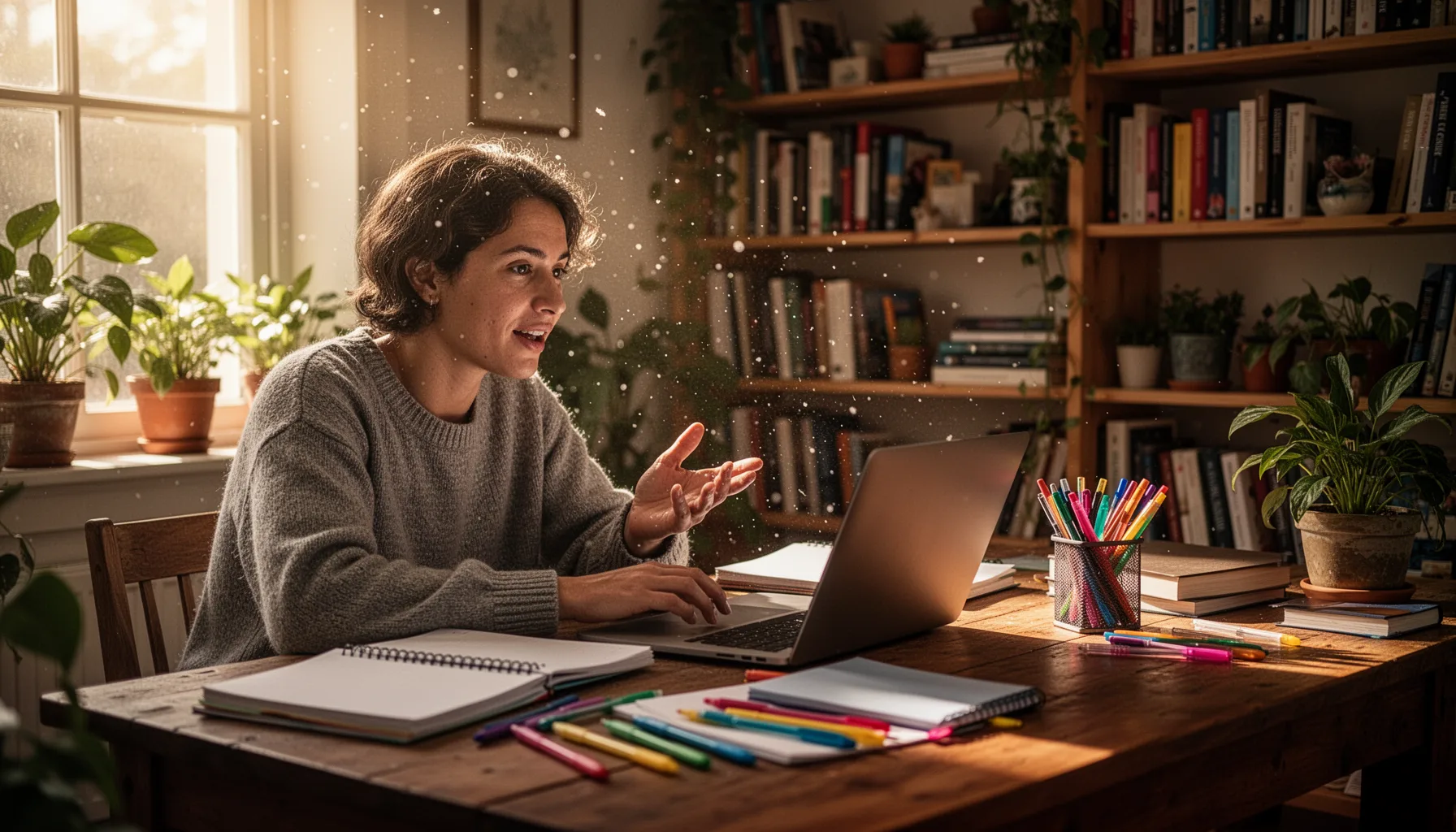 Best way to learn with ChatGPT: a study system that sticks