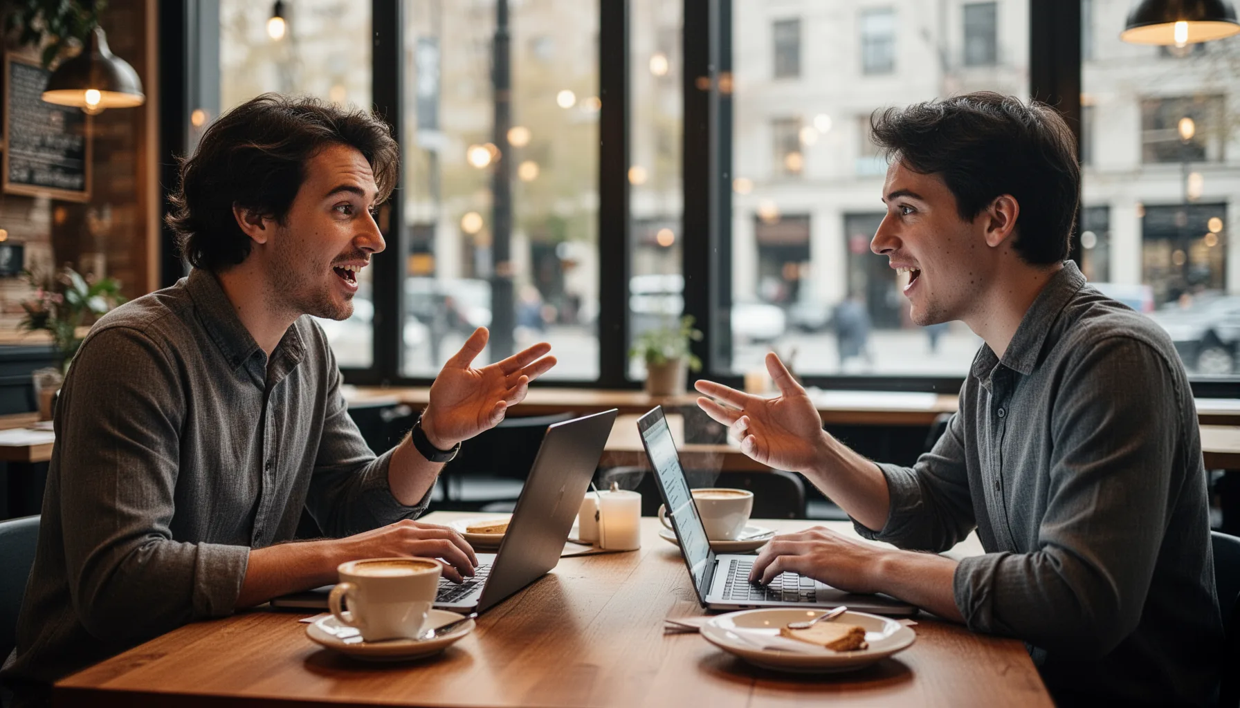 How to use Claude for studying versus ChatGPT as a learning partner