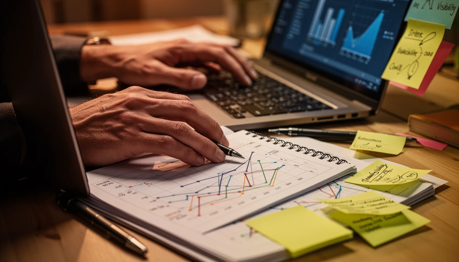 Why best ai visibility tool 2025 is a different question from classic SEO