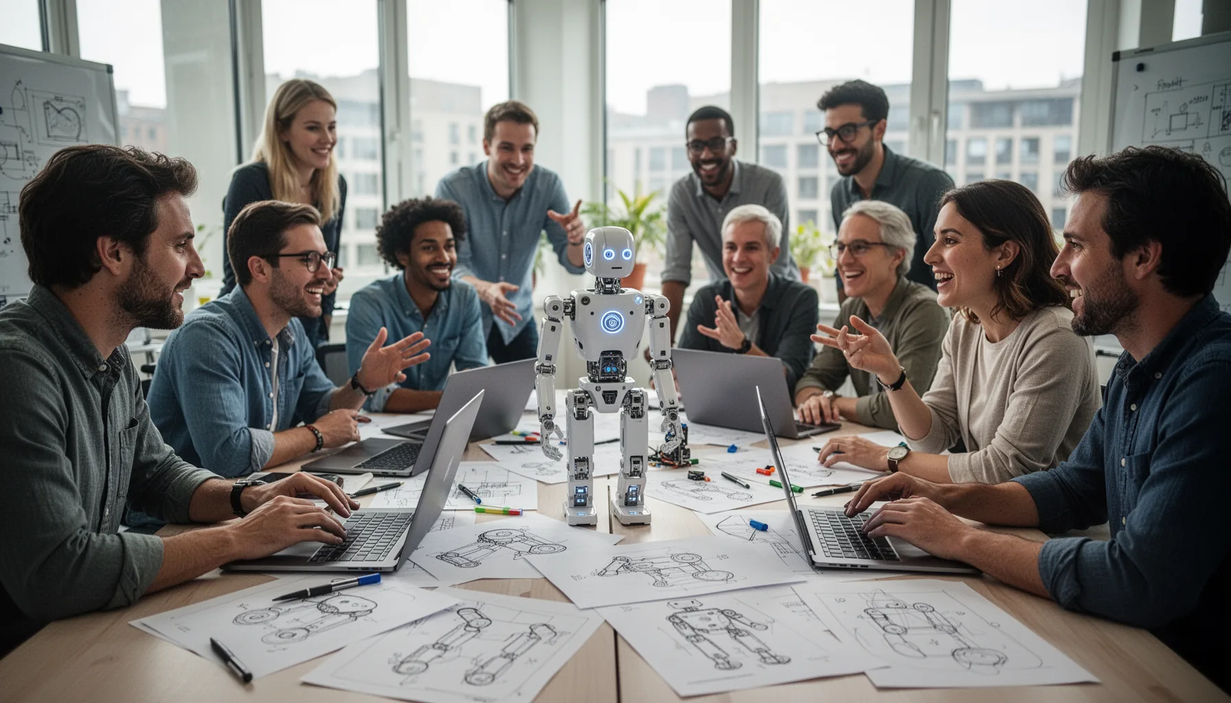What are personalized embodied multimodal agents, really?