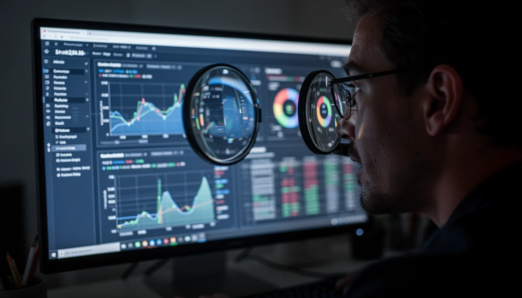 Anchor agent benchmark generation and the realism vs verifiability problem