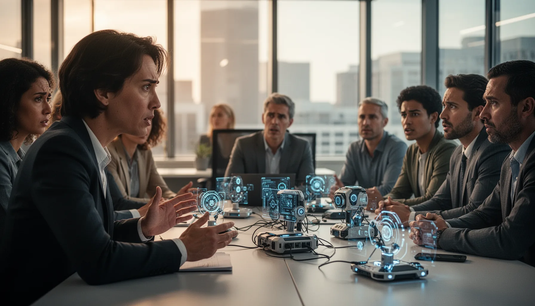 Agentic AI security risks rise when Claude orchestrates